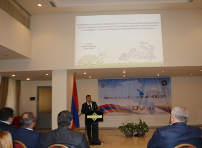 Հայտնի են «Լավագույն համայնք 2019» անվանակարգում հաղթողները