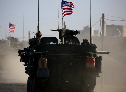 General says US will retain its presence in northern Syria due to ISIS
