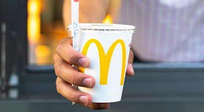 McDonald’s-ում այցելուին մարիխուանայով թեյ են հյուրասիրել