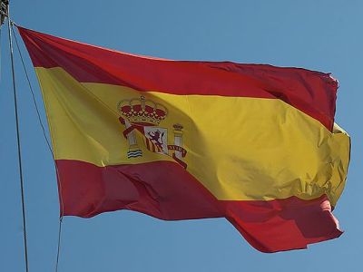 Socialists win in parliamentary elections in Spain