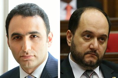 «Ինչու է աղմկում Արայիկ Հարությունյանը». Ավետիք Չալաբյանի գրառումը