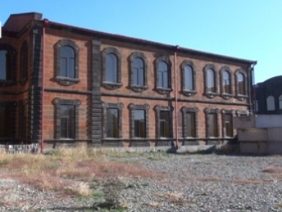 «Սասստեքս» կարի արտադրամասն այս ձմռանը չի աշխատի. 2020-ին կվերսկսի աշխատանքը