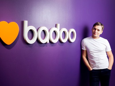 Անդրեյ Օհանջանյանցը Badoo-ն վաճառել է 3 մլրդ դոլարով