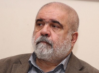 Լեռնային Ղարաբաղի ներկայիս նախագահ Բակո Սահակյանը որեւէ բարձր պաշտոնի չի ձգտում. քաղաքագետ