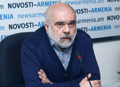 Հայաստանի իրավիճակը չի կարող չազդել Արցախի իրավիճակի վրա. քաղաքագետ