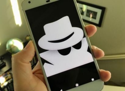 Android-սմարթֆոններին կարելի է ստիպել լրտեսել իրենց տերերին
