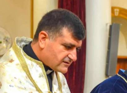 «Իսլամական պետությունն» իր վրա է վերցրել Սիրիայում երկու հայ հոգեւորականների սպանության պատասխանատվությունը
