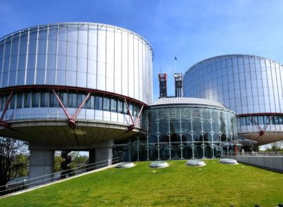 Եվրոպական դատարանին ներկայացվել է Ռոբերտ Քոչարյանի պաշտպանական թիմի դիրքորոշումները