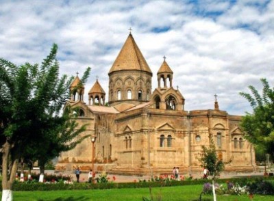 Newspaper: Instead of Armenian Church History, History of Religion to be taught at schools as compromise?