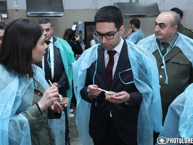 «168 ժամ». Երբ սահման պահող զինվորի ու ծանր հանցագործություն կատարած դատապարտյալի միջեւ հավասարության նշան է դրվում