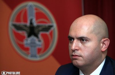 «168 ժամ». «Սերժ Սարգսյանի եւ Ռոբերտ Քոչարյանի, նրանց թիմերի միջեւ տարաձայնություն չկա». Աշոտյան