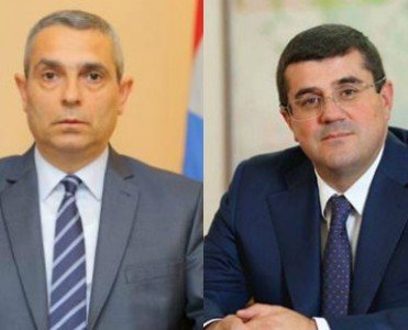 «Իրատես». Արցախը՝ ընտրությունների շեմին. Հիմնական ֆավորիտները Արայիկ Հարությունյանն ու Մասիս Մայիլյանն են