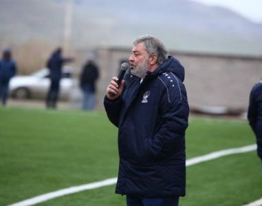 «Ժողովուրդ». «Այն մարդիկ, որ գործկոմի կազմում են, պետք է ֆուտբոլից մի փոքր հասկանան»