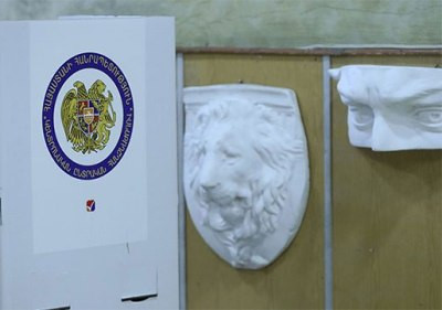 «Ժամանակ». ՏԻՄ ընտրությունները՝ փորձաքար նոր ընդդիմության ձեւավորման համար