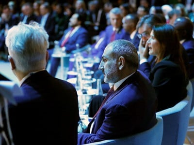 Armenian PM: I was heavily criticized for my statements on Karabakh