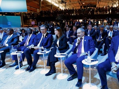Pashinyan: Armenians fled Azerbaijan without clothes