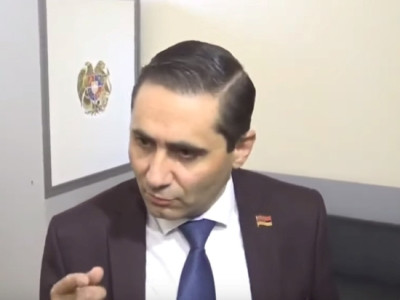 Հայտնի միջադեպից հետո ու՞ր է անհետացել Գեւորգ Պետրոսյանը. նրան վերջին անգամ տեսել են Ծառուկյանի հետ