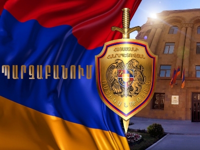 ԱԺ պատգամավորի «Ռոլեքս» ֆիրմայի ժամացույցը գտնվել է. ոստիկանության պարզաբանումը