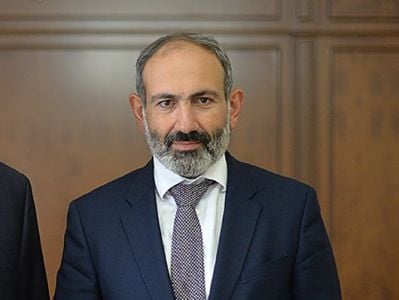Armenia PM: We will plant 10 million trees in 2020 as our impact to fight climate change