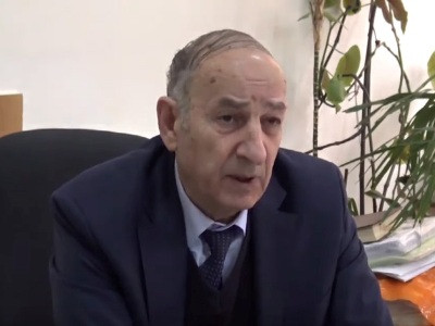 Կարծում եմ նախարարի հրաժարականը ոչինչ չի փոխում. ԵՊՀ Հայ բանասիրության ֆակուլտետի դեկան