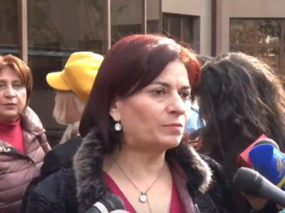 «Պարոն վարչապե՛տ, երկրիդ գիտնականները մնացել են լուսանցքում. մեր աշխատավարձն էլ դարձրեք 1,5 մլն»․ ԵՊՀ դասախոս