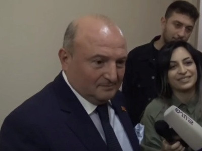 Պապ թագավորը «գալուբոյ» է էղել, թունավորել է Ներսես կաթողիկոսին, հիմա իրեն որպես օրինակ են բերում. Ղուկասյան