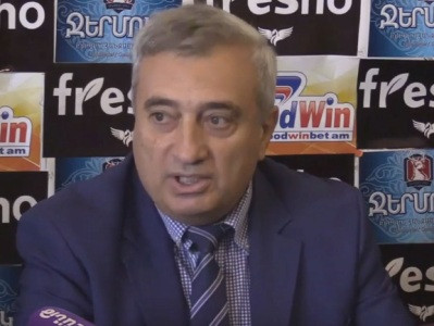 Armenian Academy of Sciences representatives against new higher education law