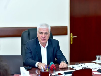 «Որեւէ մեկին չեմ ճնշելու» ԵՊՀ ռեկտորի ԺՊ-ի պարզաբանումը գործադուլի վերաբերյալ