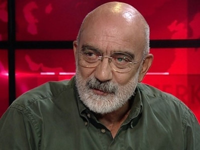 Թուրքական դատարանը նորից ձերբակալեց հայտնի լրագրող Ահմեթ Ալթանին