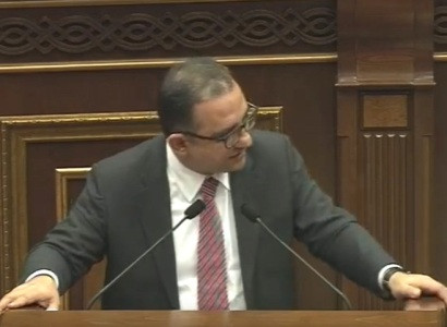Minister: Overall inflation of products imported to Armenia to make up 0.5% in 2020