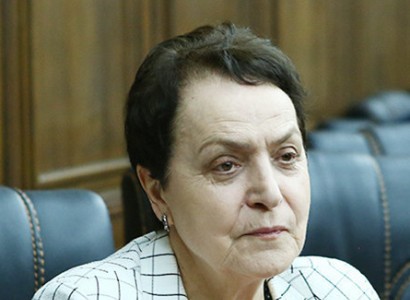 Armenia's first Ombudsman: I don't welcome Public Council President's resignation