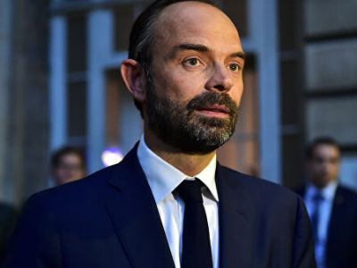 PM: France cannot continue to pretend that everything is fine with NATO