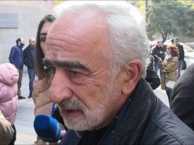 Արտահերթ ընտրությունների դեպքում իշխանությունը հազիվ 25-30% ձայն կստանա, ժողովուրդն այլեւս չի հավատում․ Վիգեն Ստեփանյան