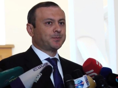 Օտարերկրացիների կողմից երեխաների ապօրինի որդեգրումը սպառնալիք է երեխաների անվտանգության համար. Գրիգորյան