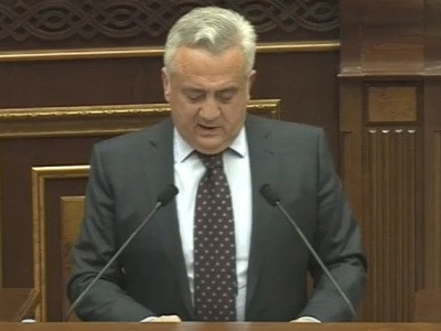Այս տարի գրանցվել է կապիտալի ներհոսք Հայաստանում եւ օտարերկրյա արժույթի լուրջ պահանջարկ. ԿԲ