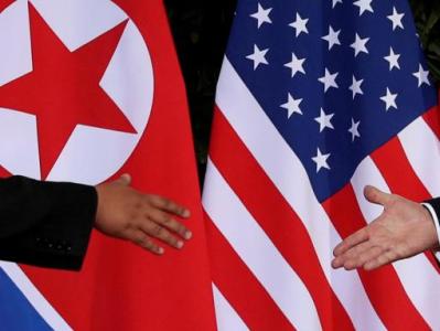 US offers North Korea restart of talks in December