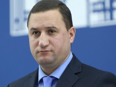 Dutch coalition parties table amendment to open embassy in Armenia