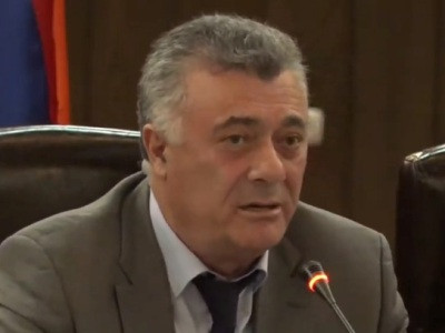 Ex-MP on Armenian 2nd president’s arrest: Political vendetta takes place in Armenia
