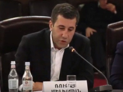 Karabakh ex-Ombudsman: There are phenomena in Armenia that I will call “futuristic law”