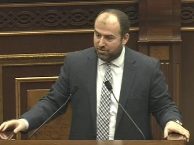 Շրջակա միջավայրի նախարարությանը կհատկացվի գրեթե 7 մլրդ դրամ