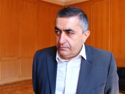 Այսօր իրավական դաշտում ինքնիրավչություն է տեղի ունենում՝ սամասուդ, բեսպրեդել. Ռուստամյան