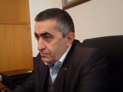 Չի բացառվում, որ ինչ-որ փուլում պահանջենք, որ նախարարի հրաժարականի հարցը ԱԺ-ում բարձրացվի. Ռուստամյան