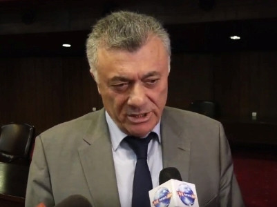 Ex-Armenian MP: Lavrov visited Armenia with a serious agenda