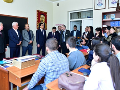 «Գիտությամբ զբաղվելը միգուցե շահավետ չէ, բայց շատ հետաքրքիր է». Դարիգա Նազարբաեւա