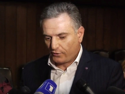 Armenian Republican Party member on Four-Day Artsakh War