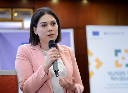 Մոտ ապագայում կկարողանանք իրականացնել ՔԿՀ-ներում պահվող անձանց աշխատանքով ապահումը. փոխնախարար