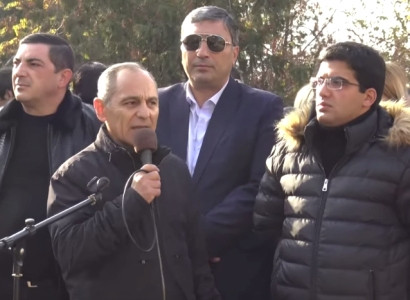 Իշխանությունը որդեգրել է գործելաոճ, որ լայքի համար կարող են մարդուն գործից հեռացնել. Վահե Եփրիկյան
