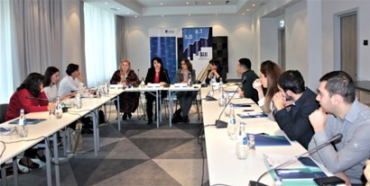 Ապագայում դուալ կրթության մոդելը ներդրվելու է մասնագիտությունների ավելի լայն շրջանակում