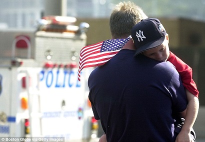 Families of 9/11 victims blast US Justice Department for not naming key Saudi official thought to be behind attack