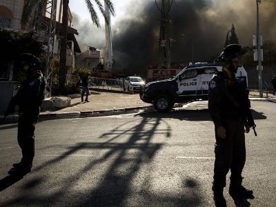 5 killed, 22 injured in Bolivia protests